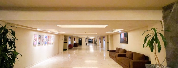 Aston Denpasar Hotel & Convention Center is one of hotel.