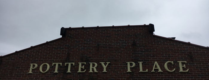 Red Wing Pottery Museum is one of Greater MN.