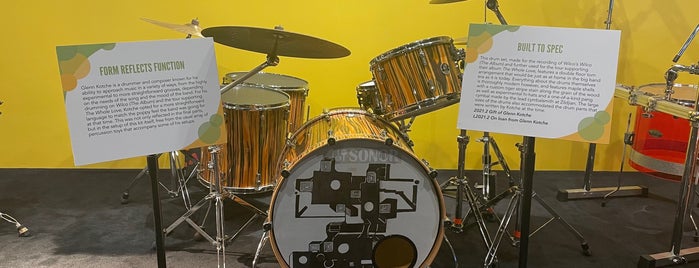 Rhythm! Discovery Center is one of Play tourist in Indy.