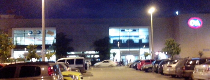 Caxias Shopping is one of Ricardo´s Menu.