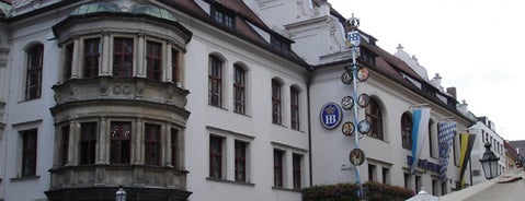 Hofbräuhaus München (Cyprus) is one of Pubs.