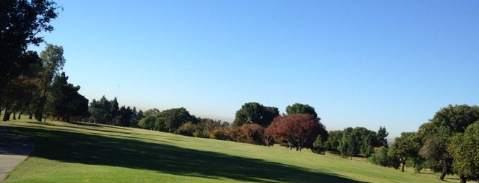 La Mirada Golf Course is one of Favorite Great Outdoors.