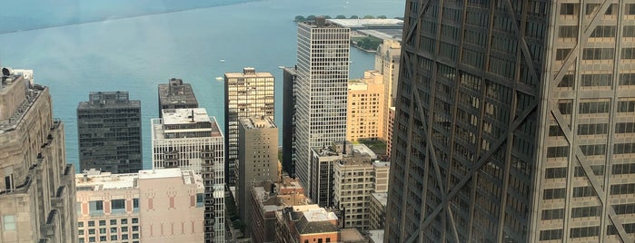Four Seasons Hotels and Resorts Worldwide Sales Office Chicago is one of Chicago.