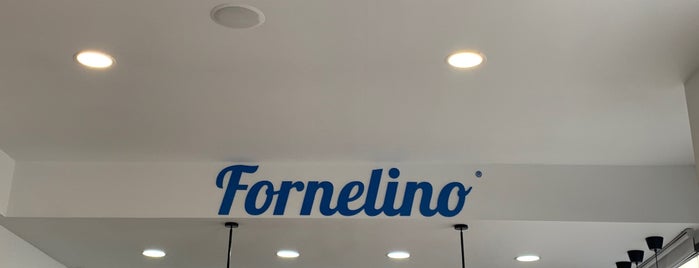 Fornelino is one of Valencia.