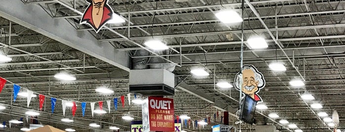 Ollie's Bargain Outlet is one of The 15 Best Places to Shop in Norfolk.