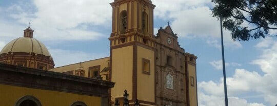 Tlaxco Pueblo Mágico. is one of Rocío : понравившиеся места.