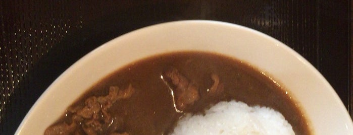 AJITO is one of curry.