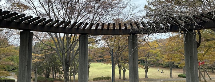 大谷戸公園 is one of 公園.