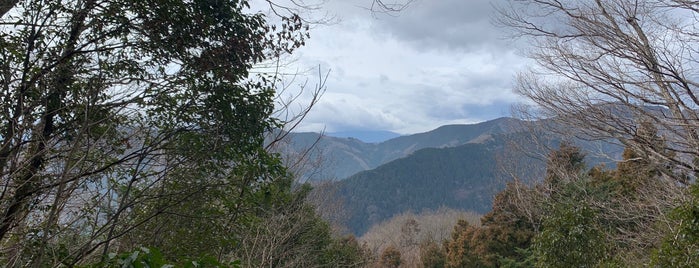 富士見台 is one of 山と高原.