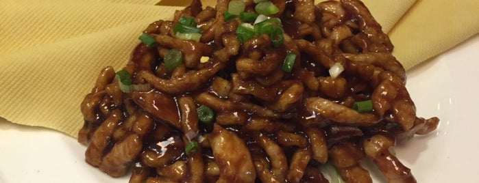 小面诱惑 is one of Beijing-Food.