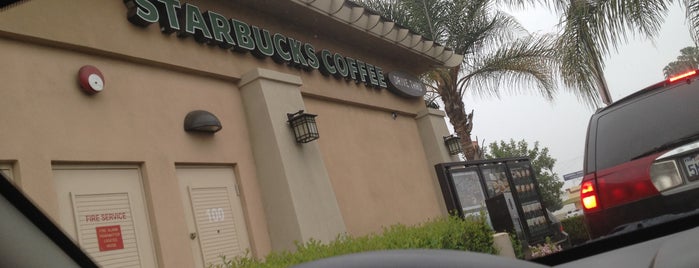 Starbucks is one of Guide to Riverside's best spots.