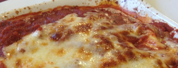 Enzo's Pizza & Pasta is one of The 15 Best Places for Pizza in Riverside.
