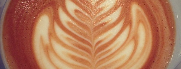 Jewel Coffee is one of Arabica Adventures.