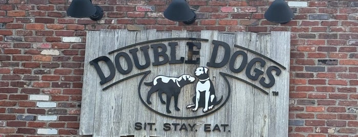Double Dogs is one of Codey.
