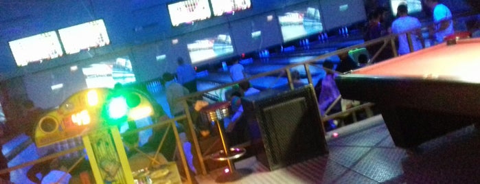 Bowling´s