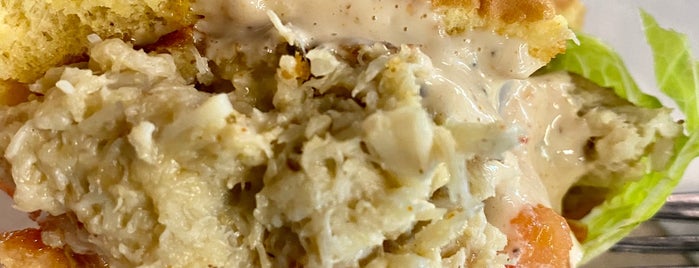 The 15 Best Places For Lobster In Baltimore