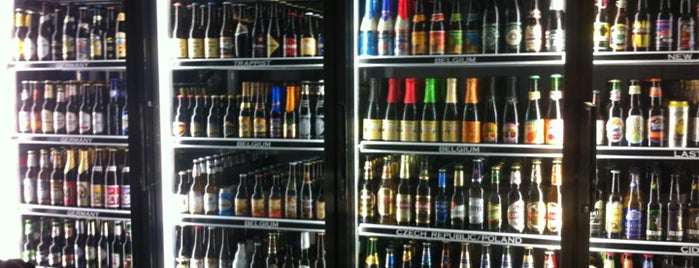 World of Beer is one of Best bars in Savannah.