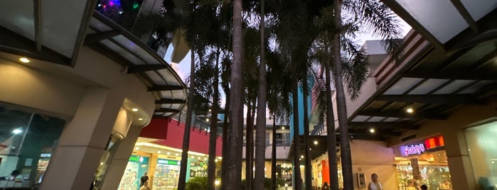 The Walk is one of Must-visit Malls in Cebu City.
