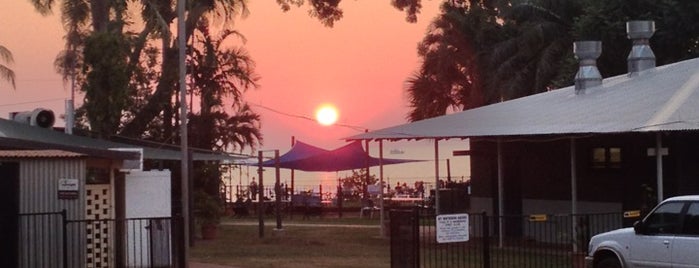 Darwin Ski Club is one of Guy’s Liked Places.