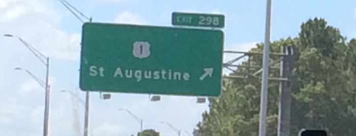 St Augustine is one of Florida to-do list.