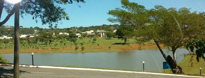 Lago Comprido do Aldeia do Vale is one of ....