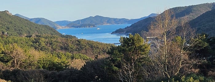 박경리 기념관 is one of Tongyeong,통영여행.