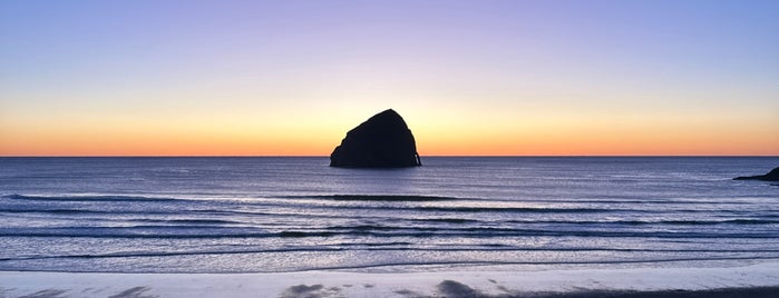 Headlands Coastal Lodge + Spa is one of Pacific City.