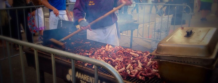 Greekfest is one of Favorite Arts & Entertainment.