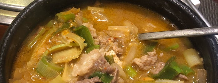 아리랑 is one of 맛집멋집.