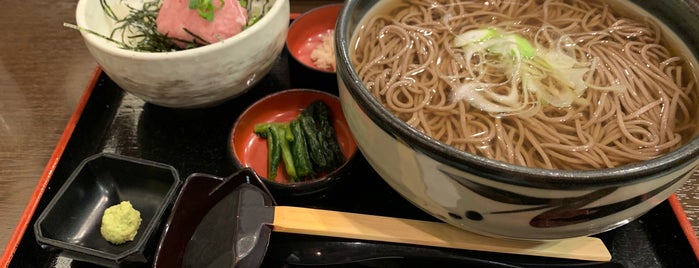 Sojibo is one of ランチ.