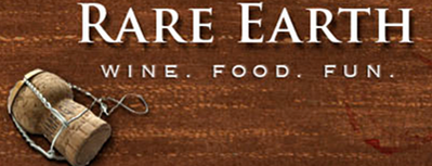Rare Earth (Coffee & Wine) is one of Pizza places.