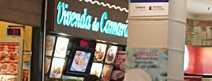 Vivenda Do Camarão is one of São Luís, MA.