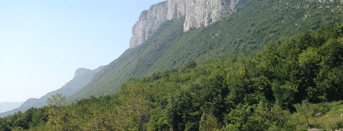 Küre Dağları Seyir Terası is one of Lugares favoritos de Gül.