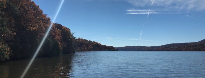 Bard Rock is one of Dutchess County, NY.