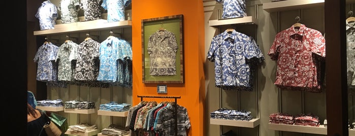 The Kahala Boutique is one of Guide to Hawaii.