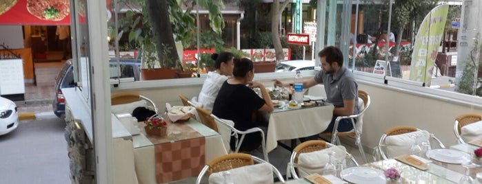 Yer Fıstığı Restaurant is one of Locais curtidos por Hakan.