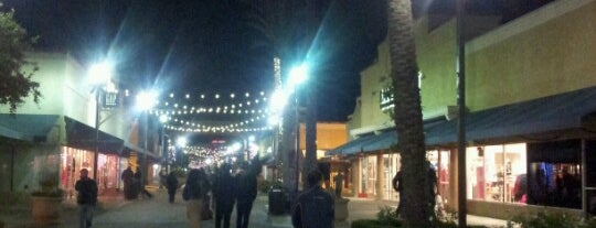 Lake Elsinore Outlets is one of Guide to Lake Elsinore's best spots.