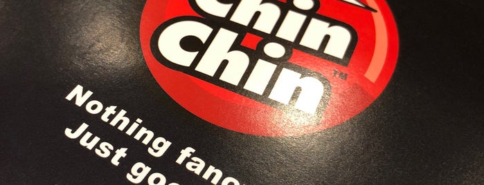 Chin chin