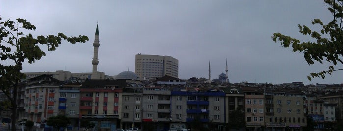 Karayolları Mahallesi is one of İstanbul Mahalle.