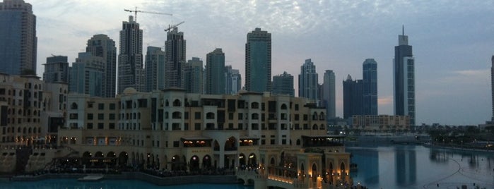Burj Al Hamam is one of Lugares favoritos de Nicolas.