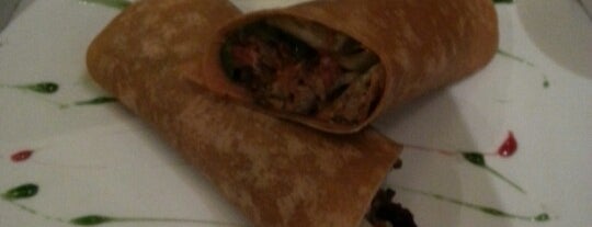 Wraps is one of Gastronomia.