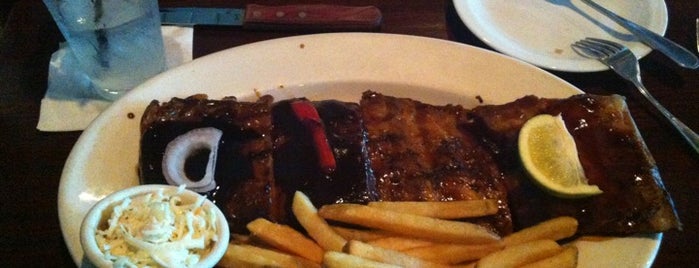 Tony Roma's Ribs, Seafood, & Steaks is one of Restaurant's.