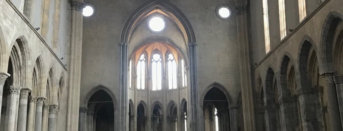 Basilica di San Lorenzo Maggiore is one of IT 2018.