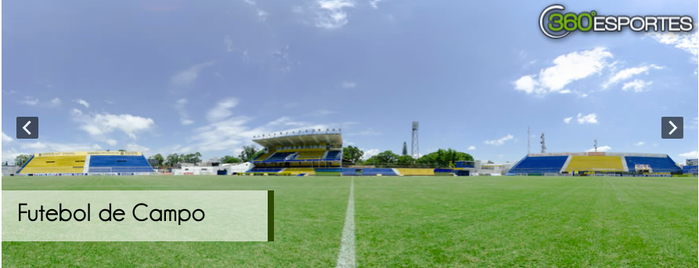 Estádio Boca do Lobo is one of 360ºCidades-Pelotas.