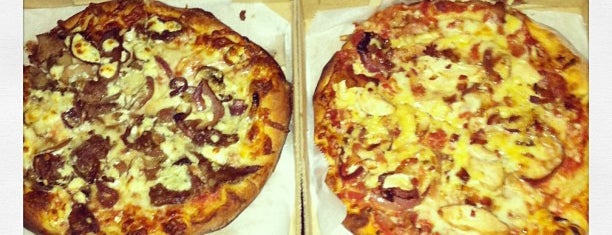 The 15 Best Places For Pizza In Tampa