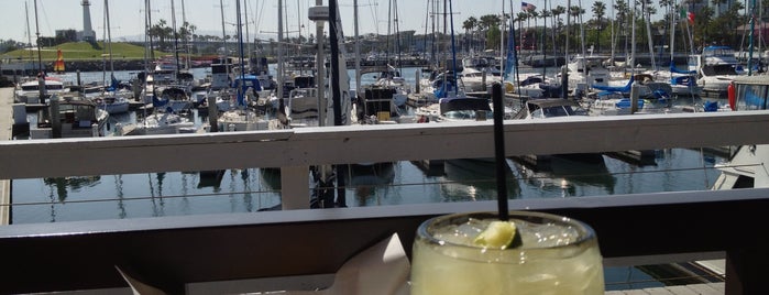 Tequila Jack's is one of Long Beach.