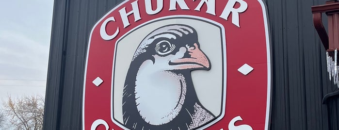 Chukar Cherries is one of A local’s guide: 48 hours in Prosser, WA.