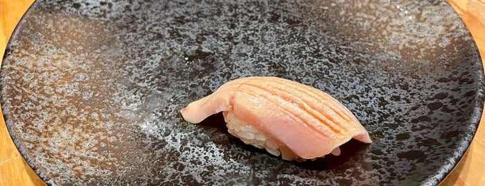 Hidden Fish is one of Sushi & Japanese.