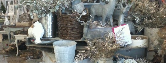 Frisco Mercantile is one of Thrifty Vintage Antiquing!.