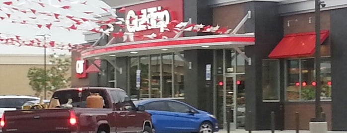QuikTrip is one of Timさんのお気に入りスポット.